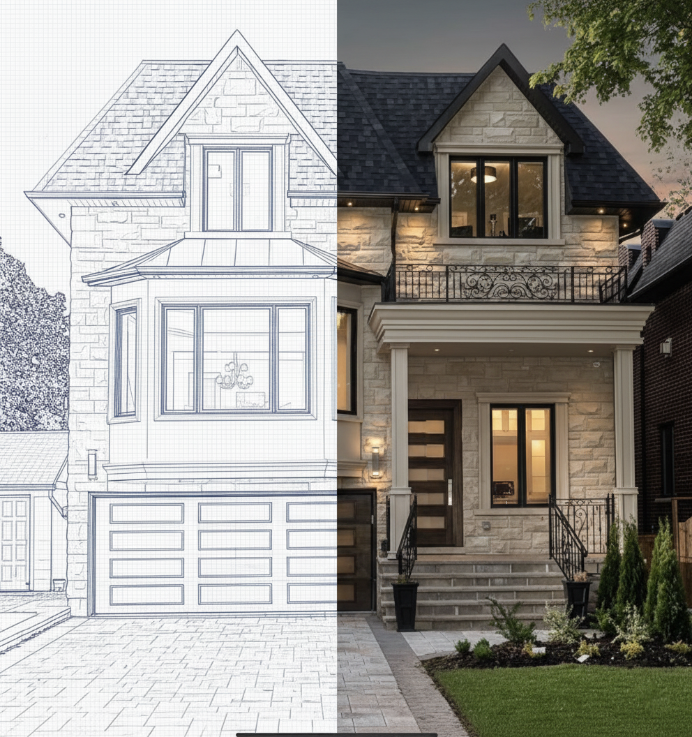 Jerry B Construction - Professional Construction Services