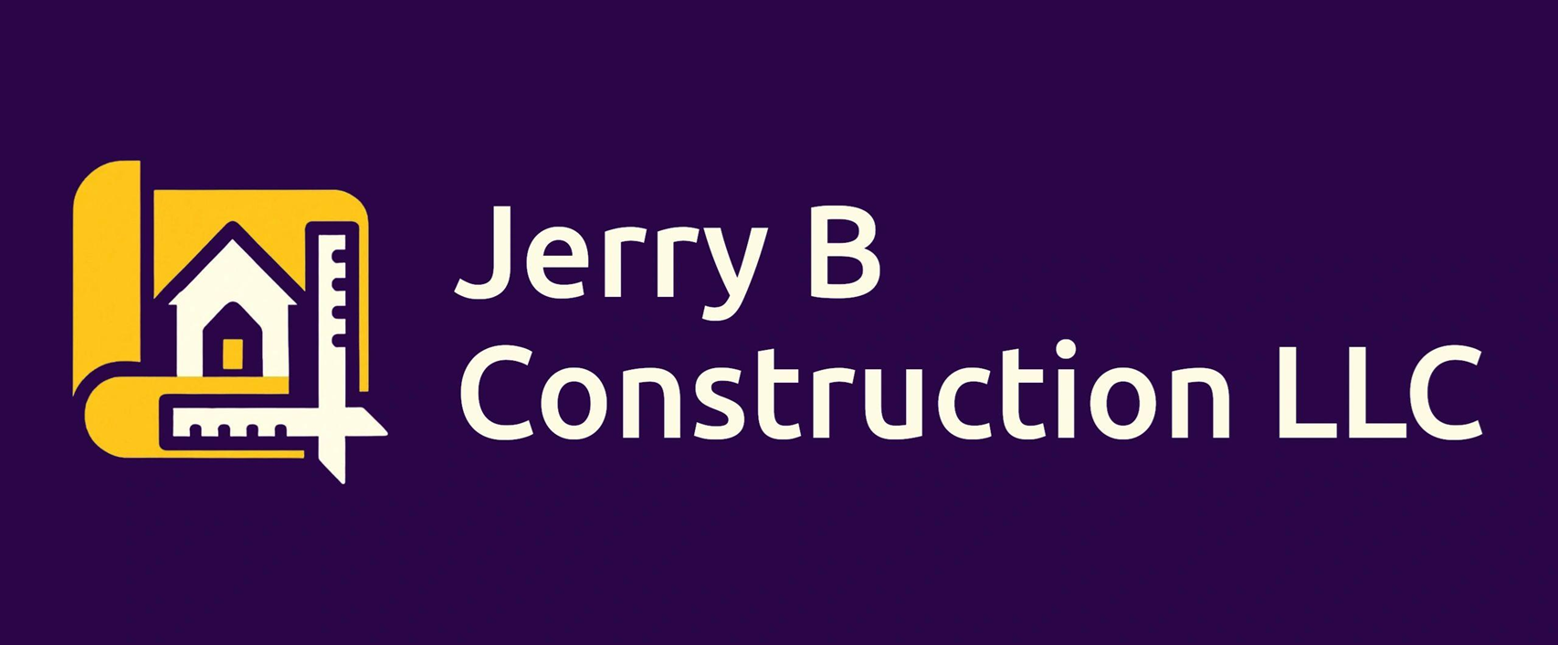 Jerry B Construction LLC logo